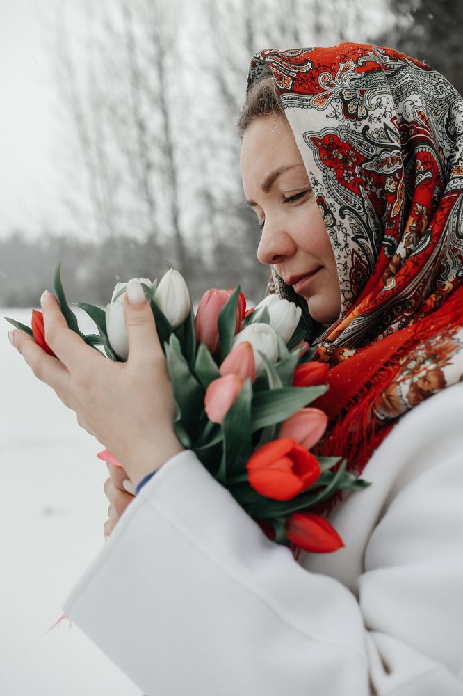 Photograph by Эльвира Курочкина