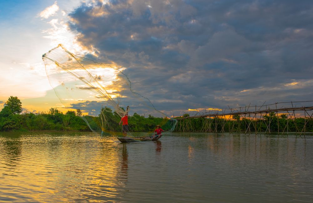 Photograph by Anh Tuấn Lê