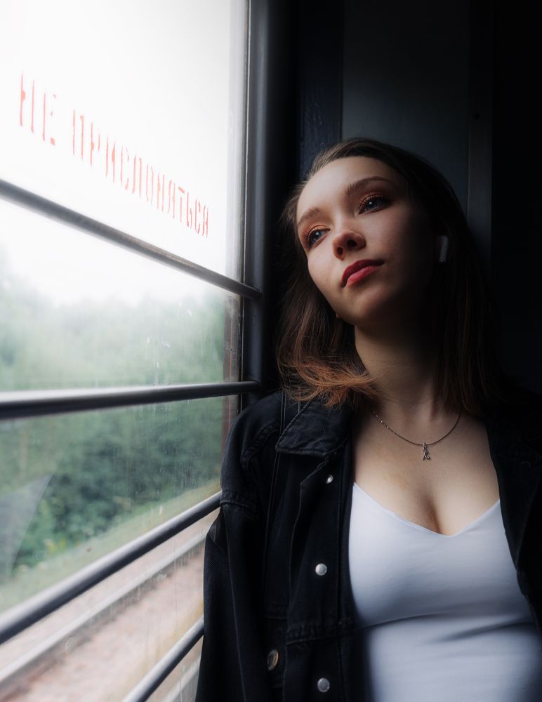 Photograph by Oleg Borisov