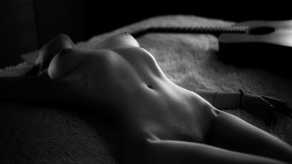 Photograph by Oleg Borisov