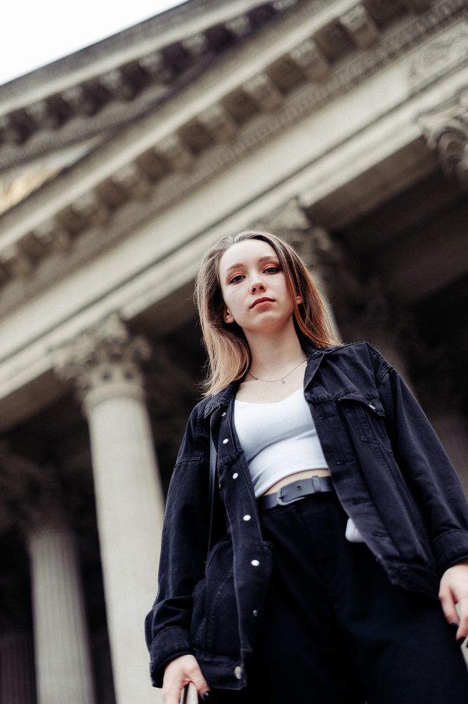 Photograph by Oleg Borisov