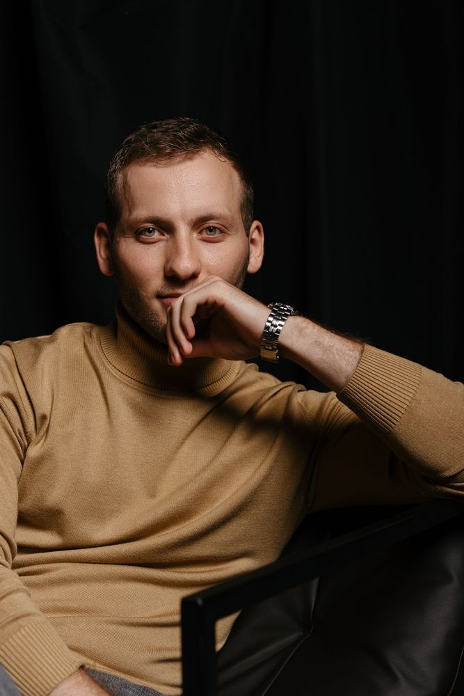 Photograph by Катерина Гущина