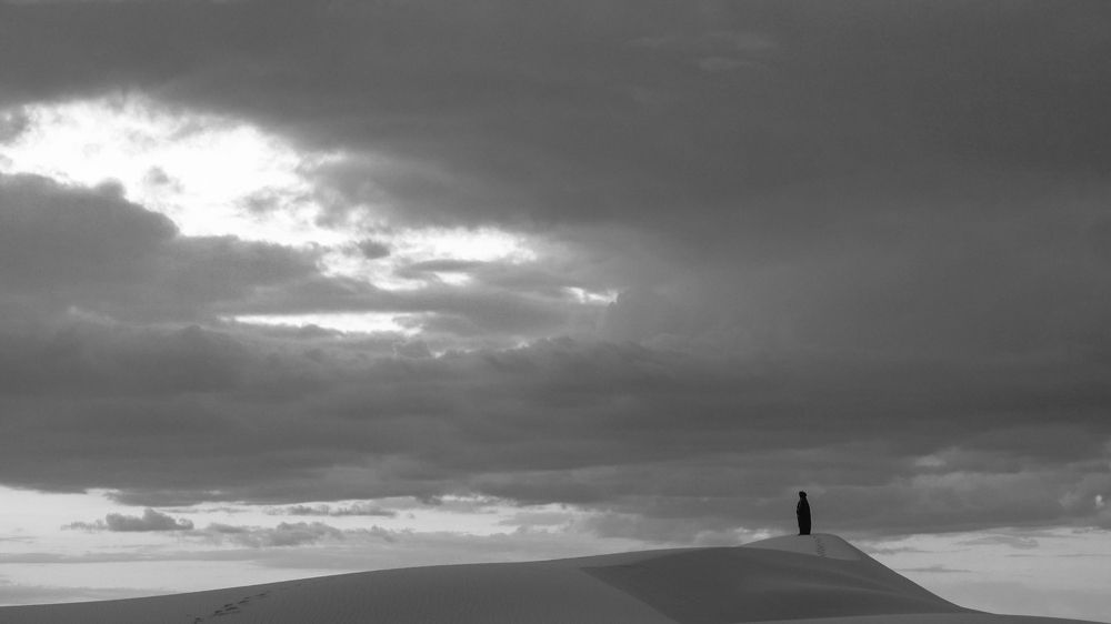 Photograph by Nurdulla Balmanov