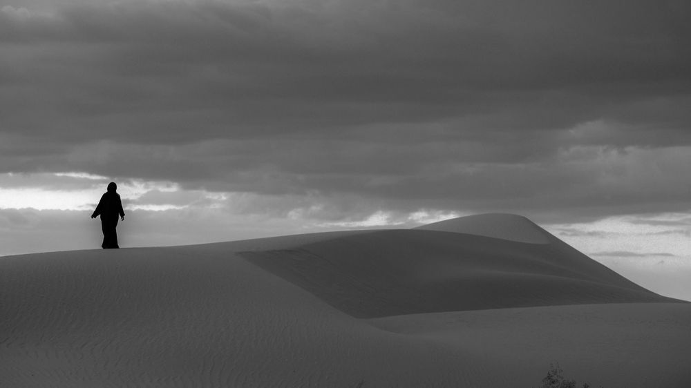 Photograph by Nurdulla Balmanov