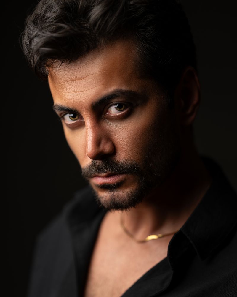 Фотография автора Mohammad Puyanfard