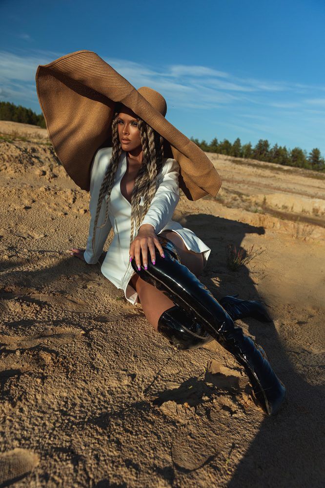 карьер мордовия