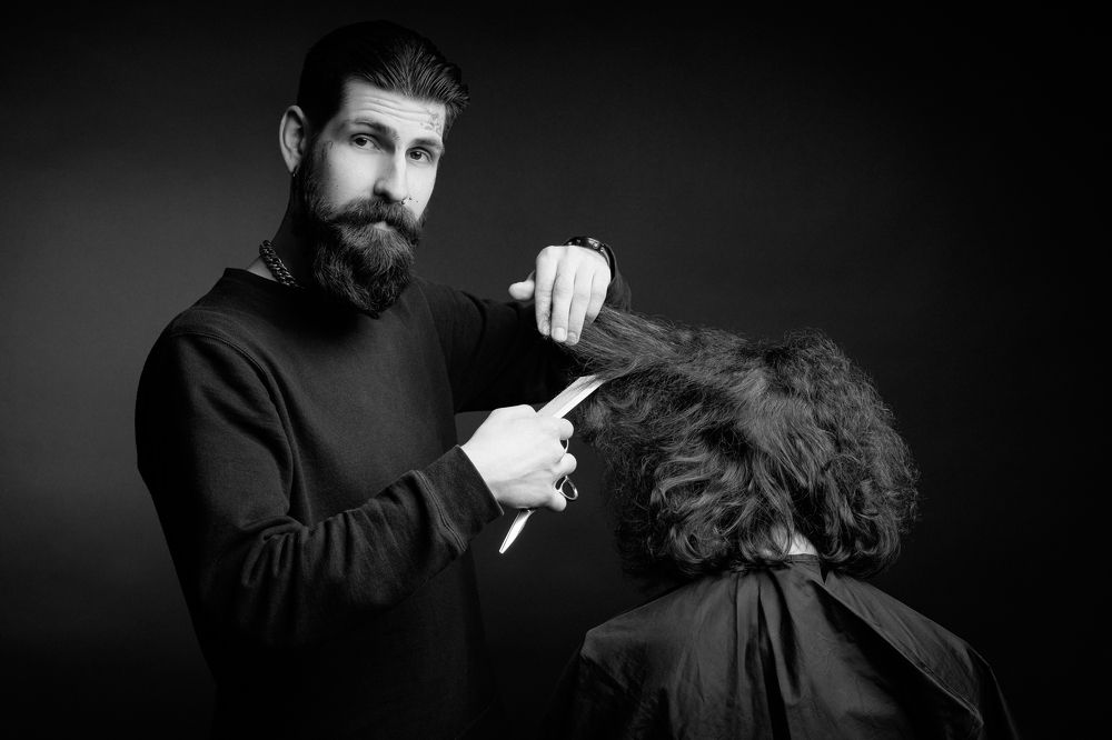 Photograph by Sergey Matyunin