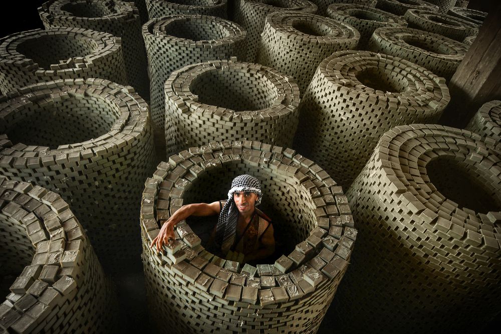 Photograph by Gülbeyaz Gencer