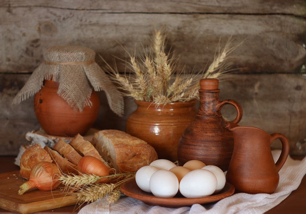 Photograph by Елена Рудкевич