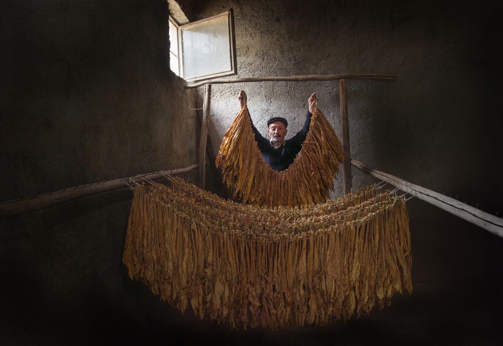 Photograph by Gülbeyaz Gencer