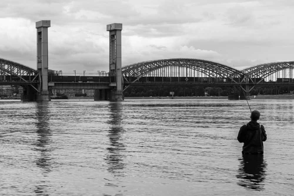 Photograph by Владимир Сакунов