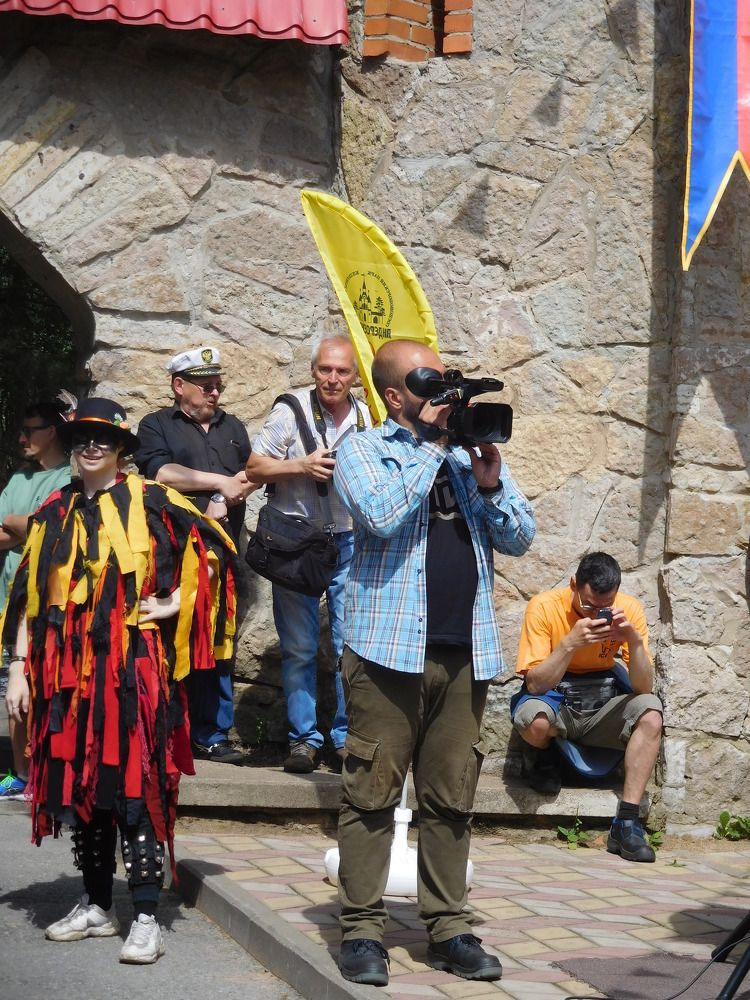 Photograph by Маша Худякова