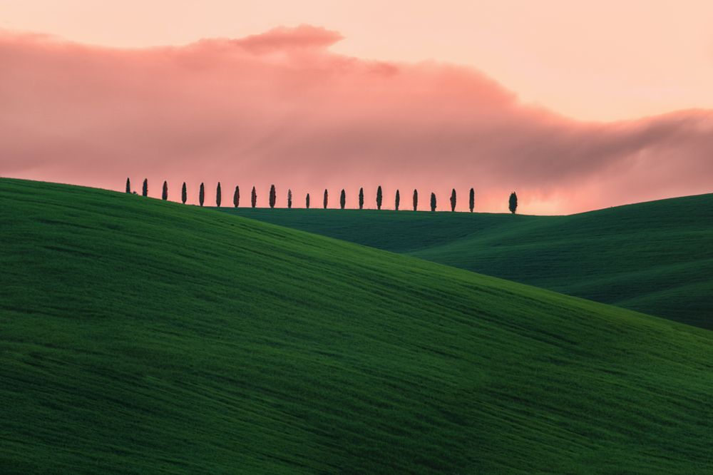 Photograph by Pavlin Georgiev