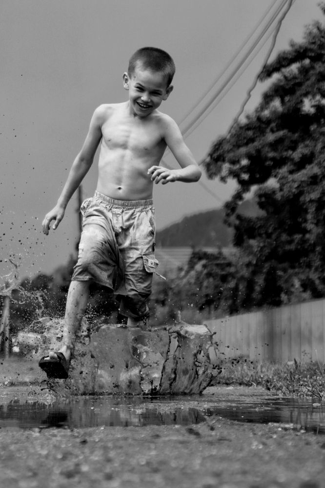 Photograph by Татьяна Кужлекова