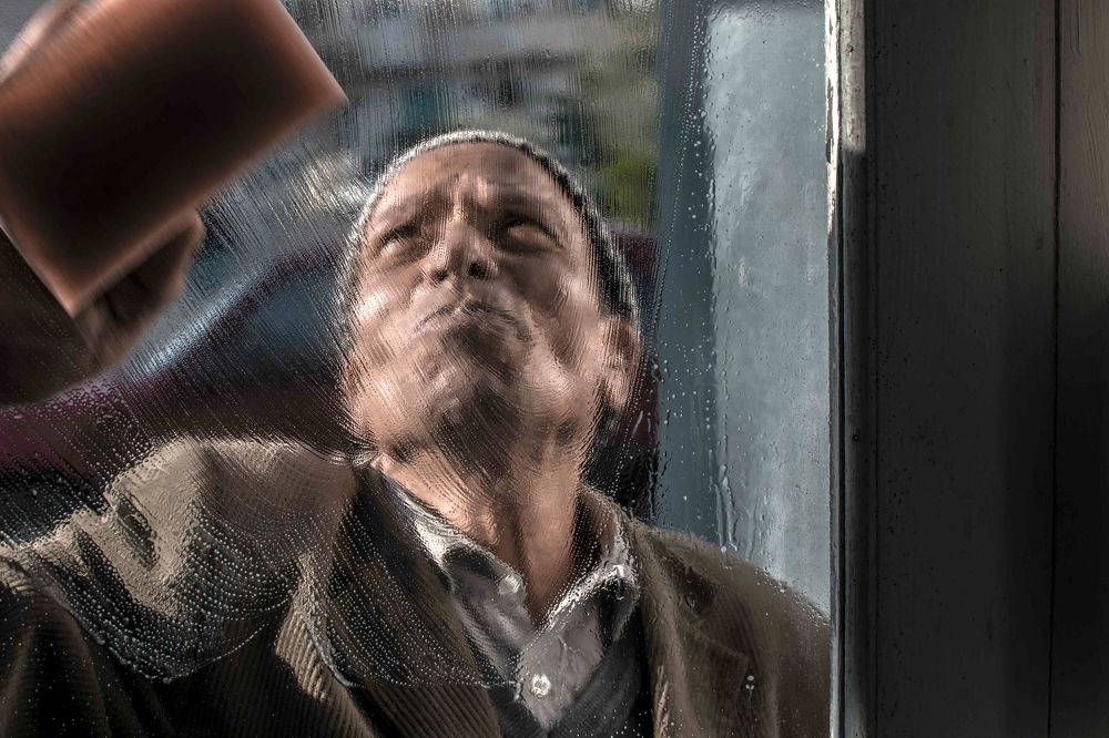 Photograph by Sofiane