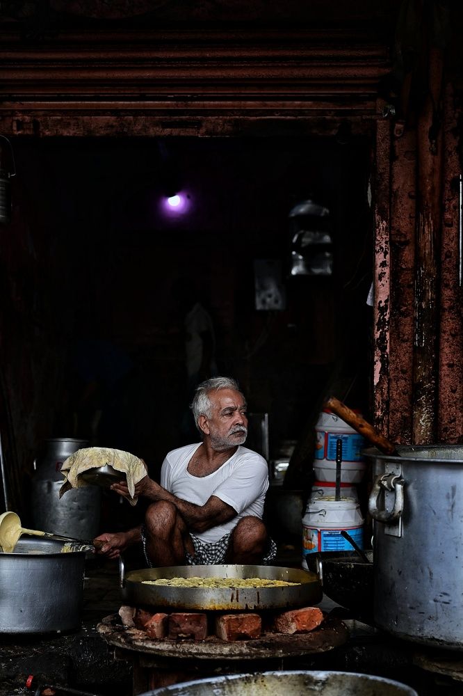 Photograph by Harsh Srivastava