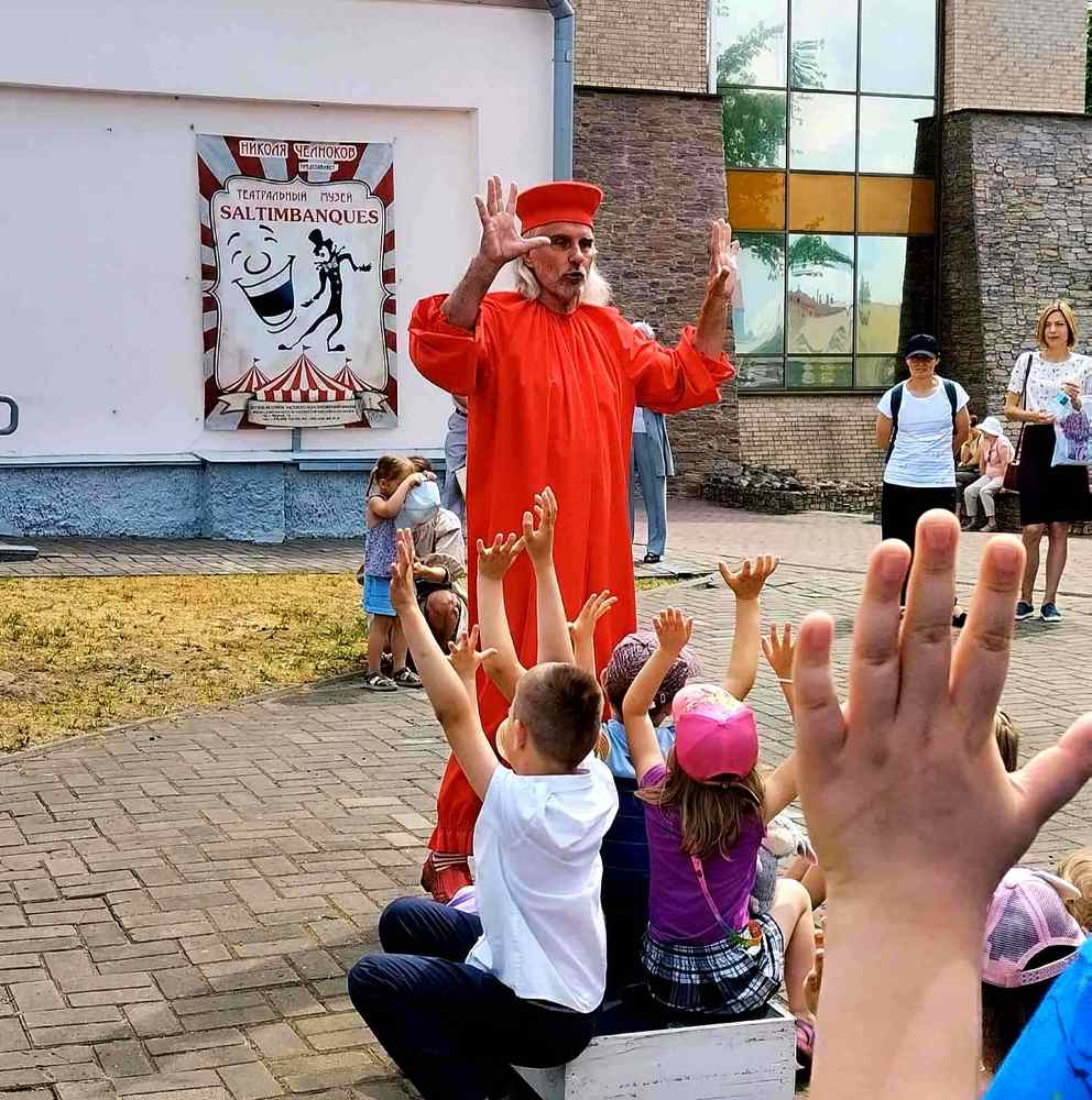 Фотография автора Галина Бобкина