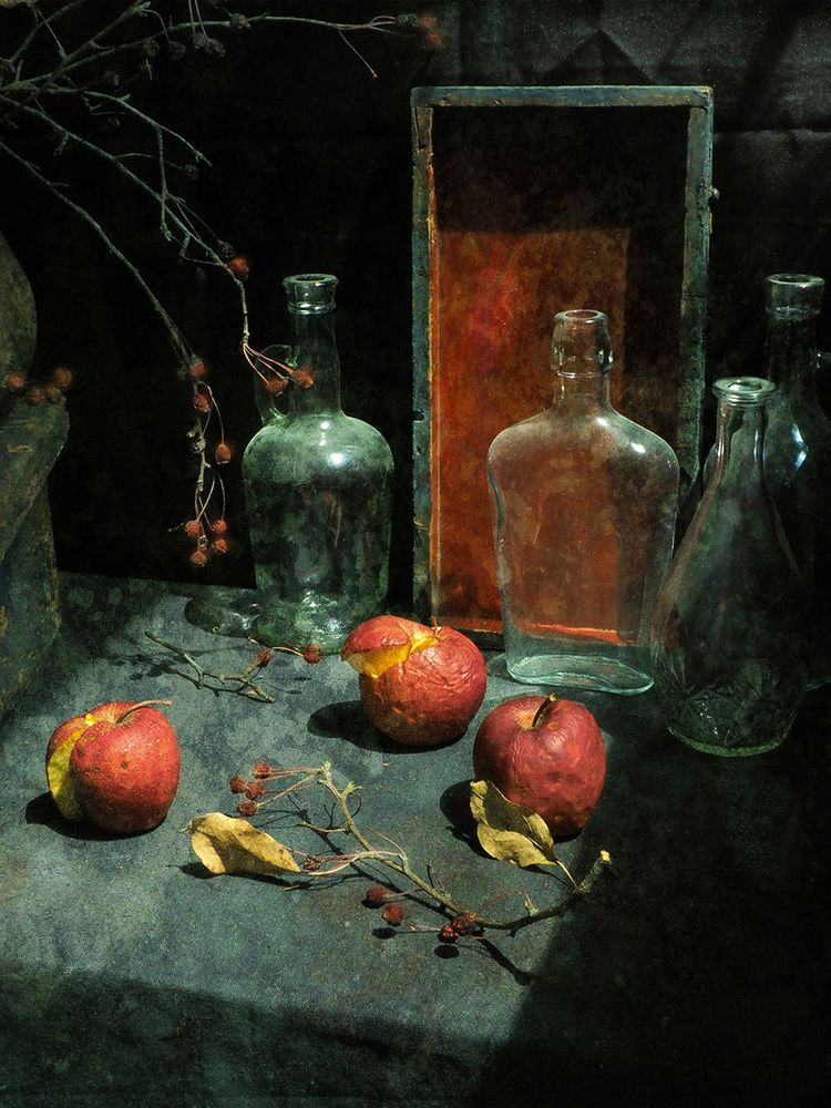 Photograph by Елена Юдовина