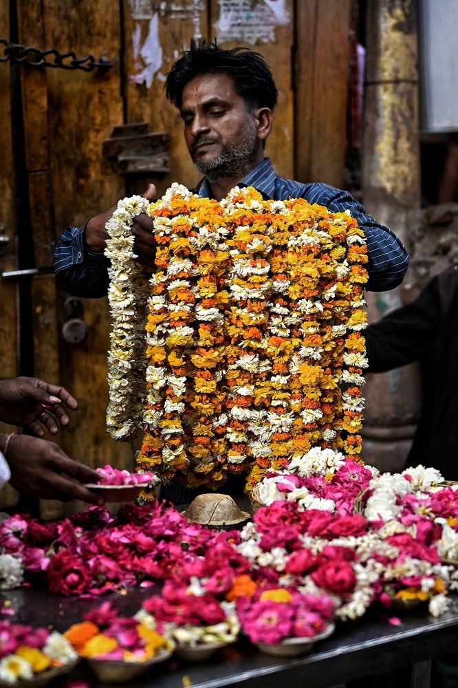 Photograph by Harsh Srivastava