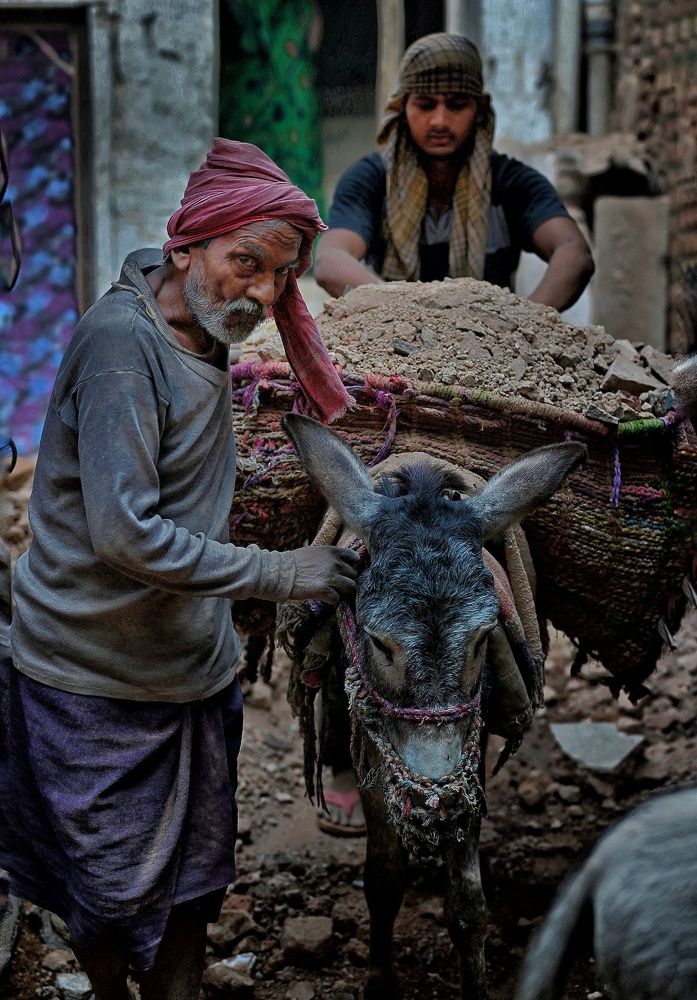 Photograph by Harsh Srivastava