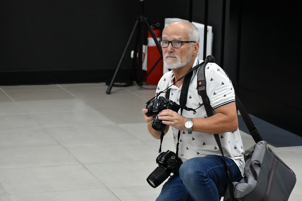 Фотоохотник