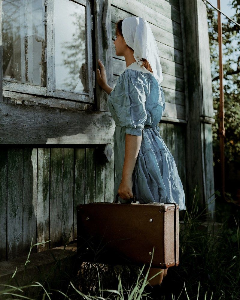 Photograph by Ольга Голованова