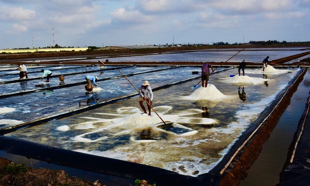 Photograph by HIEU LIEM DO