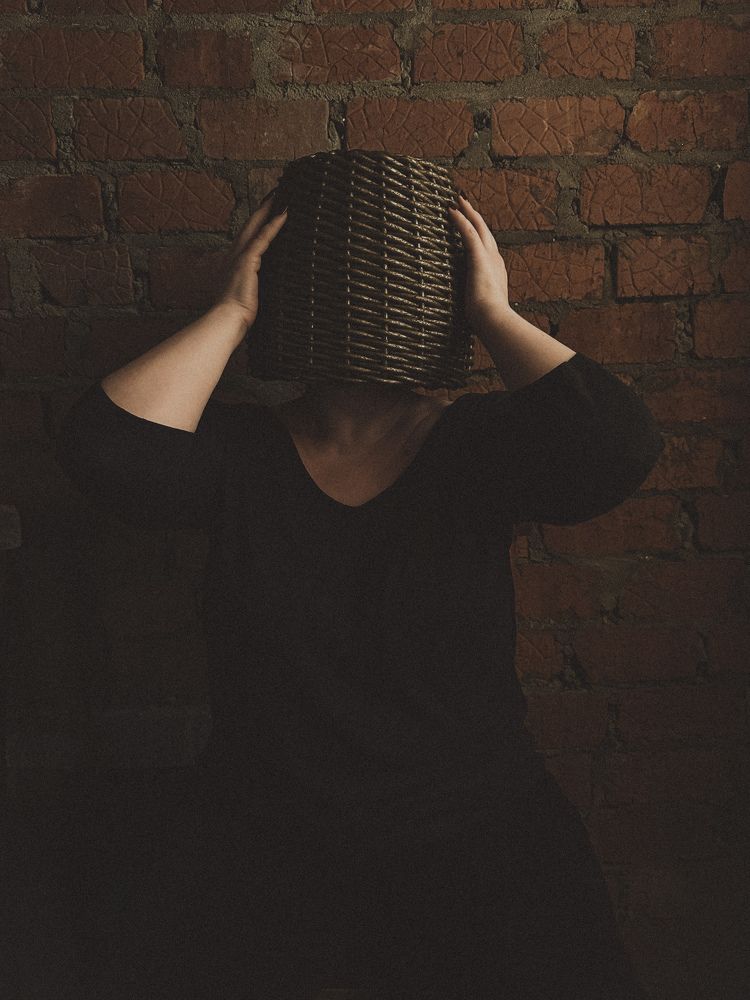 Photograph by Irina Kolotova