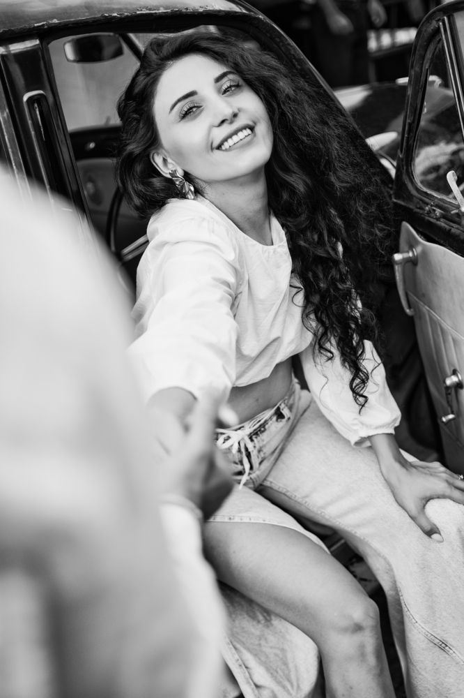 Photograph by Evgeniia Zorina