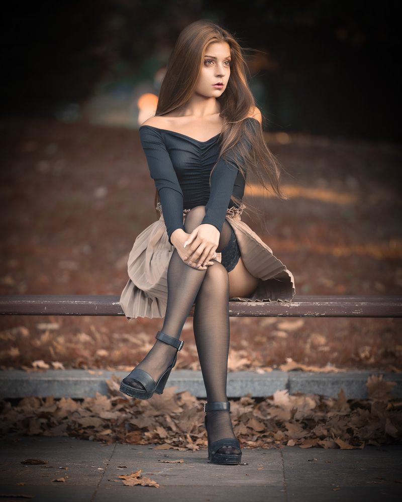 Фотография автора Дмитрий Александров