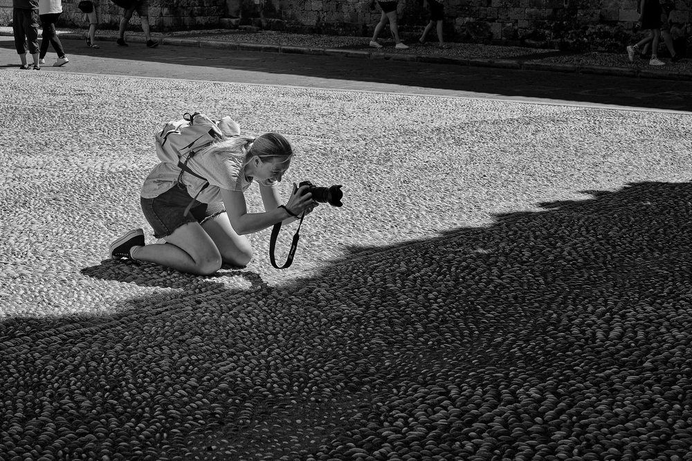 Фотография автора David Solodar