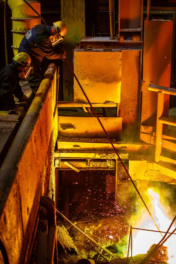 Photograph by Сергей Лексин