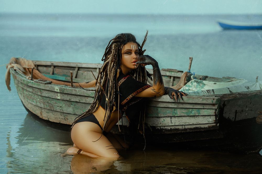 Photograph by Катарина Берлинская