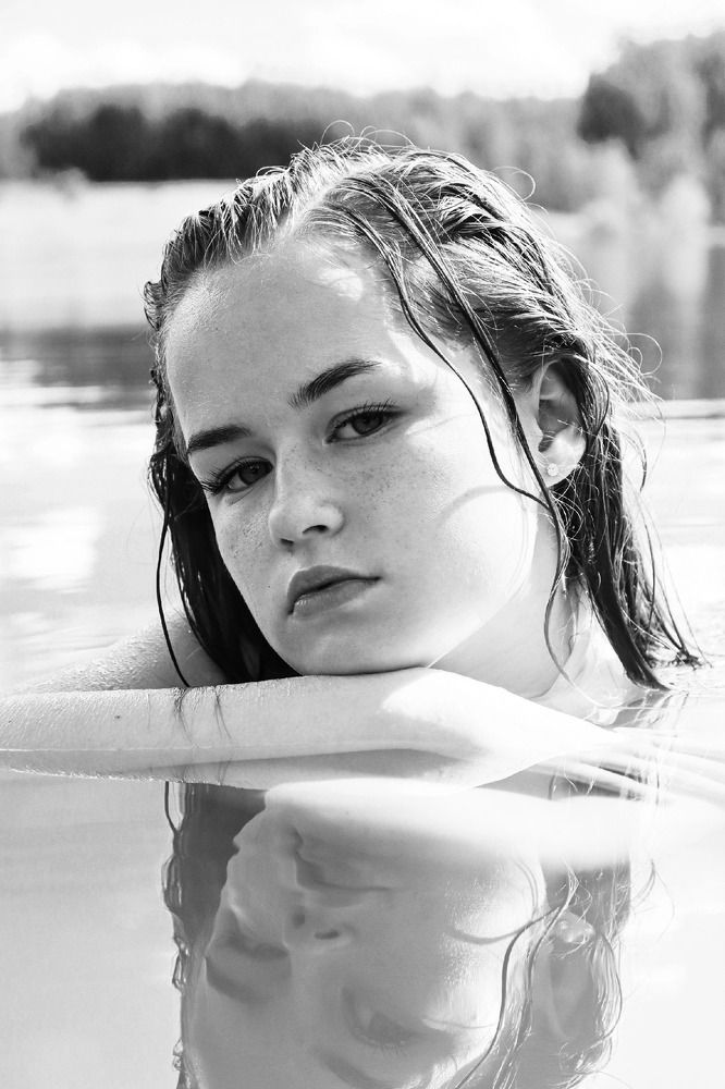 Photograph by Анна Крутова