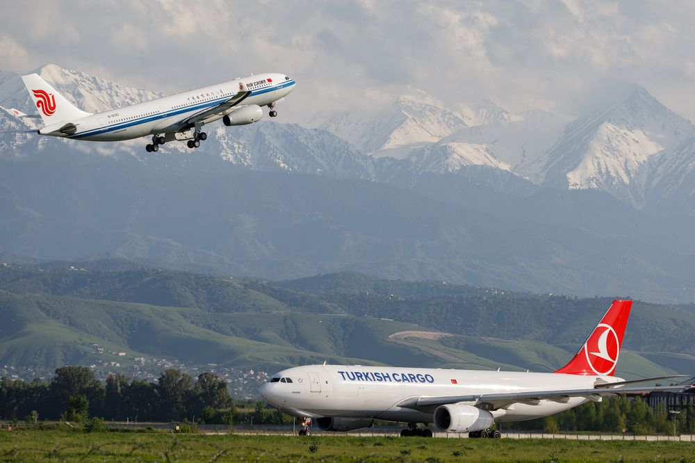 Photograph by Mikhail