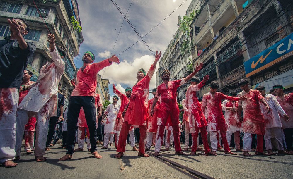 Photograph by sayantani basu