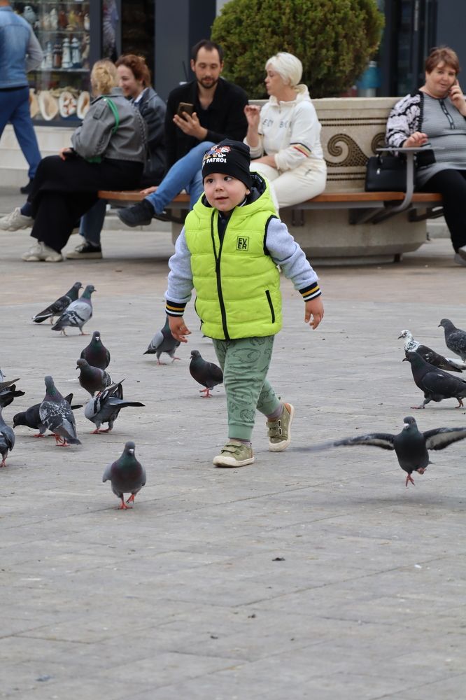 Photograph by Natalya Sedina