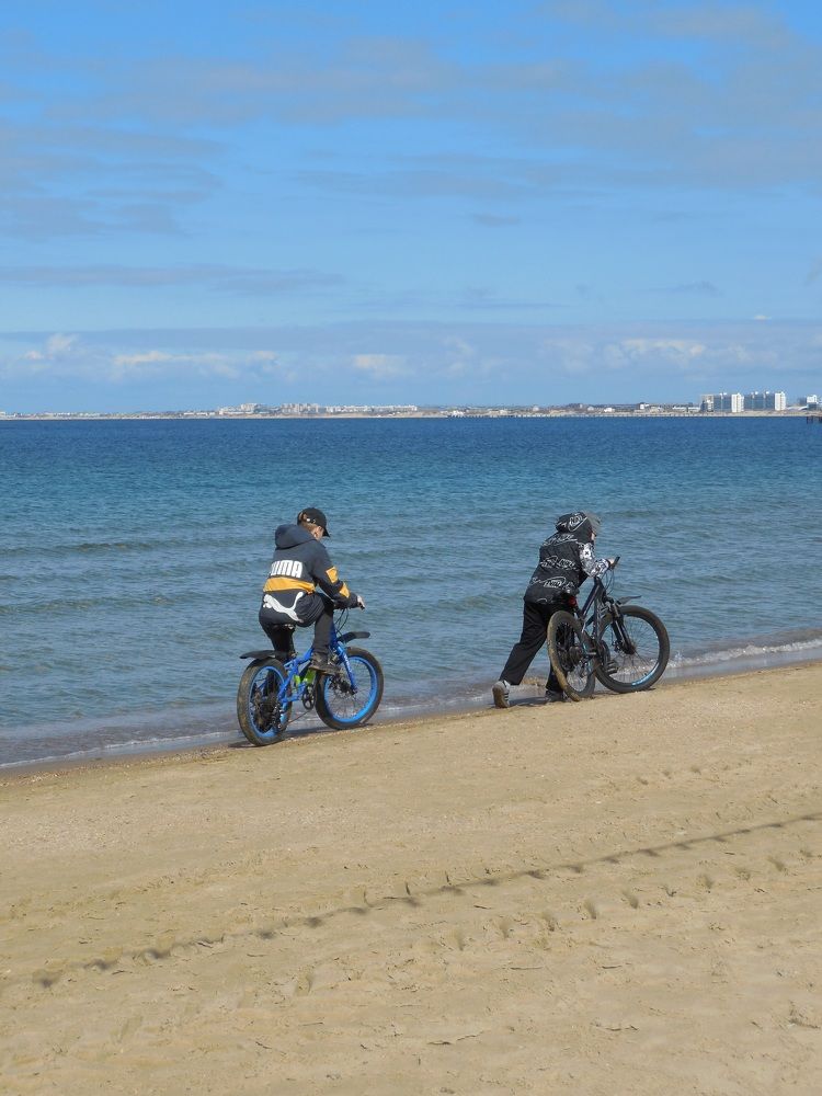 Photograph by Natalya Sedina