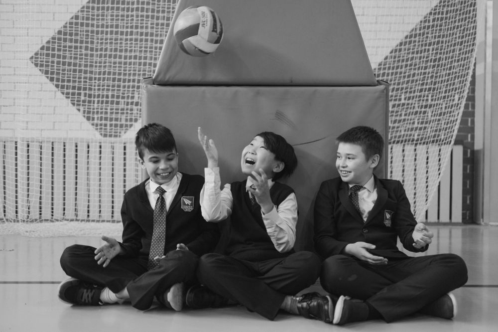 Photograph by Гузель Назарова