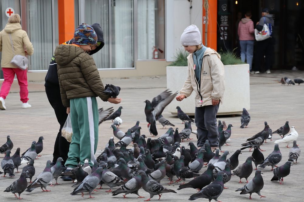 Photograph by Natalya Sedina