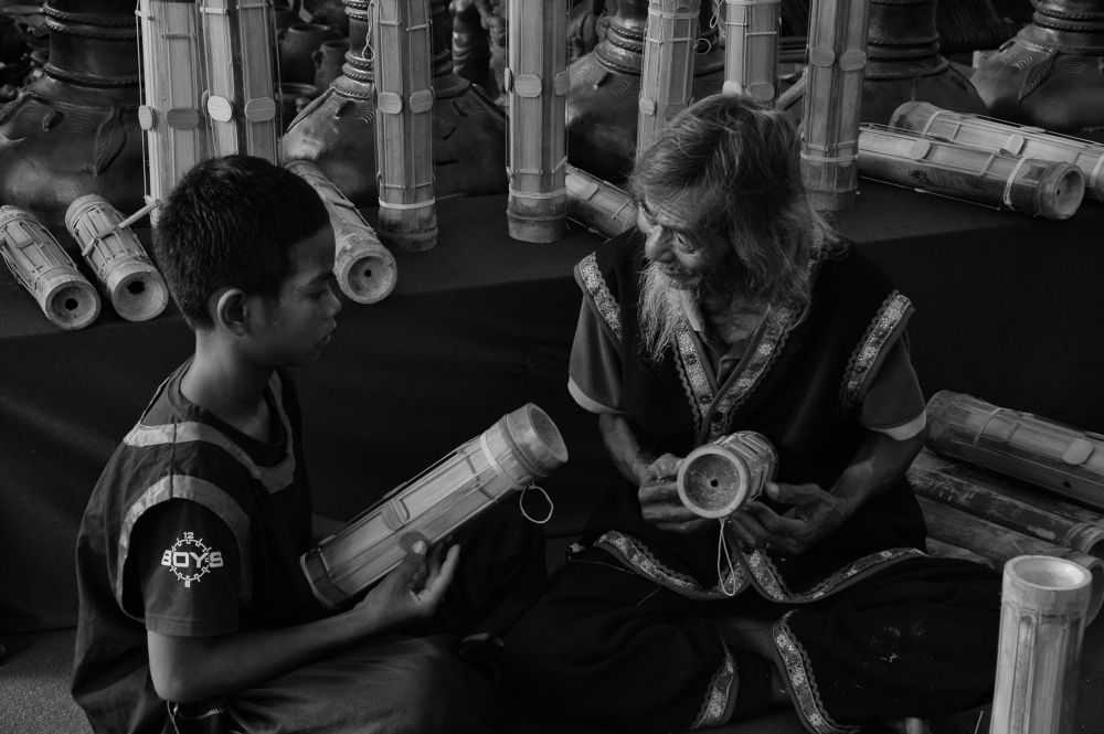 Photograph by Hà Thạnh