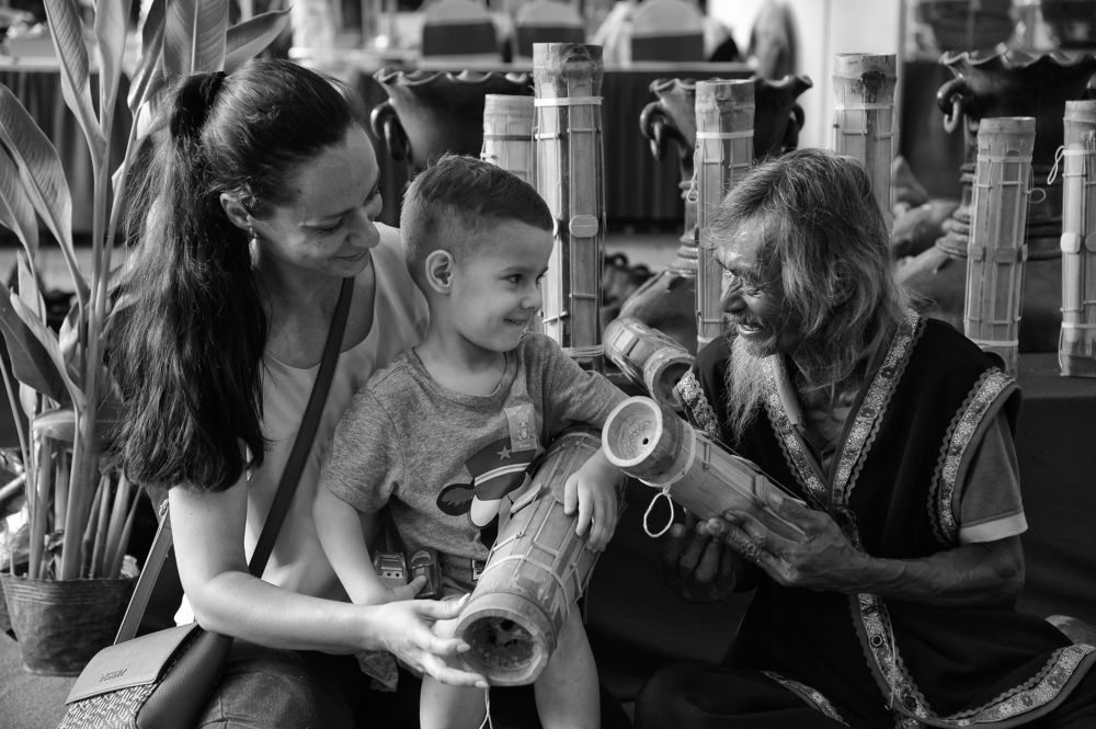 Photograph by Hà Thạnh