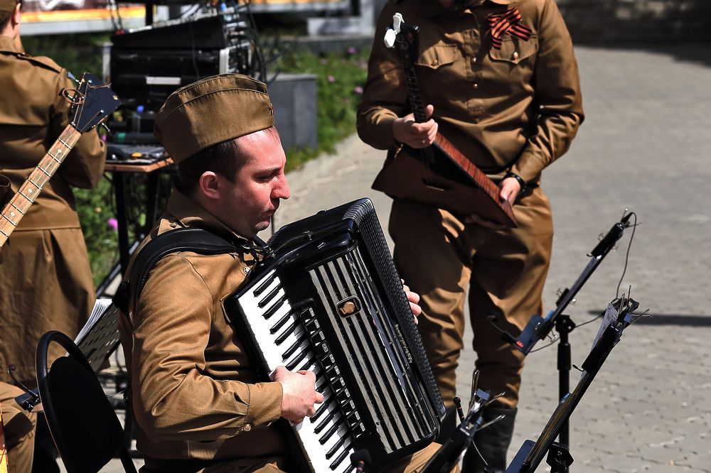 Photograph by Юрий Гайворонский
