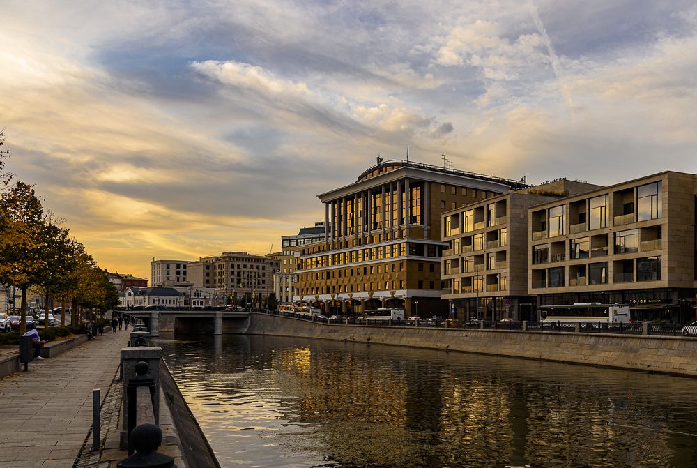 Photograph by Дмитрий Садов