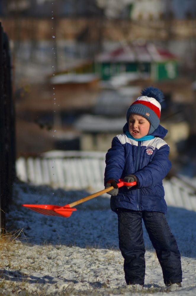 Photograph by Галина Карманова