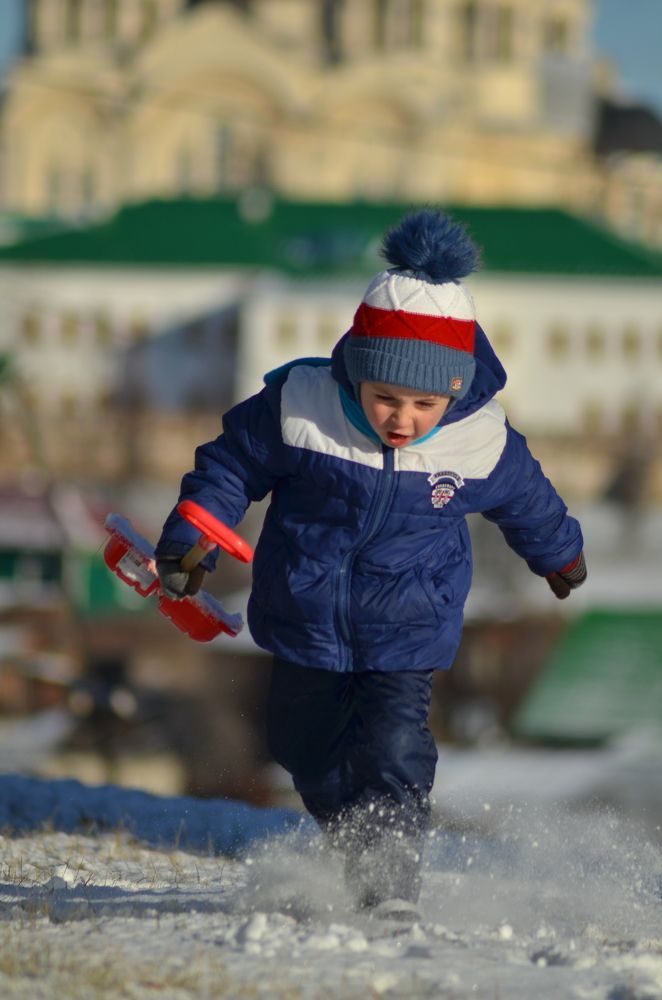 Photograph by Галина Карманова