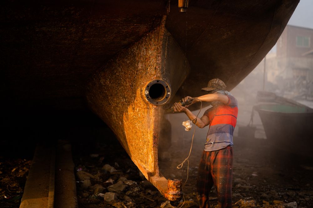 Photograph by Md.Arifuzzaman