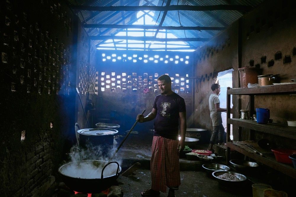 Photograph by Md.Arifuzzaman