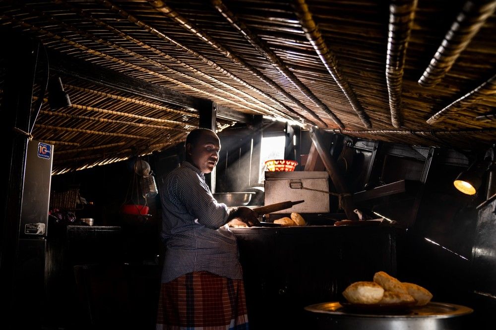 Photograph by Md.Arifuzzaman