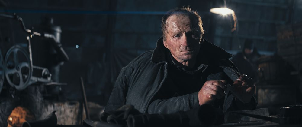 Рабочий депо